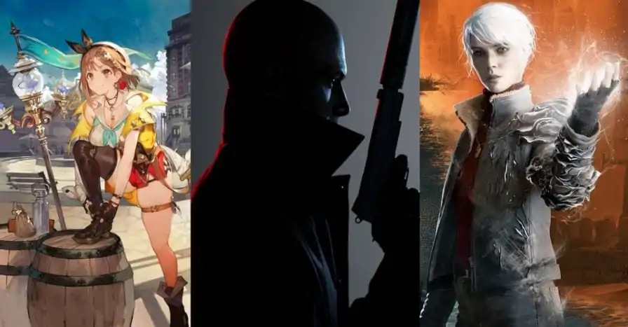 Jogos de 2021: Confira os títulos que serão lançados em janeiro!