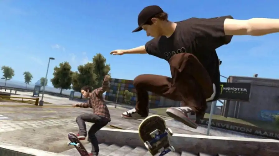 Eletronic Arts cria novo estúdio para desenvolvimento do próximo SKATE; Confira!