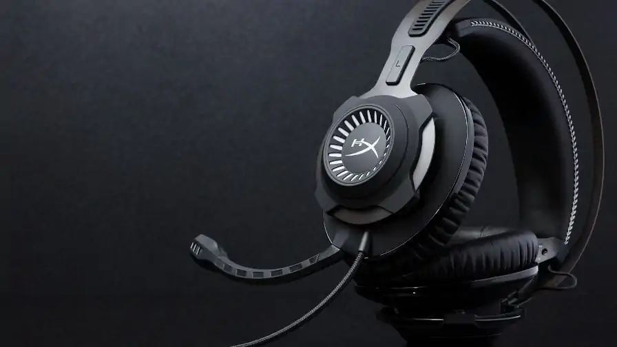 HyperX