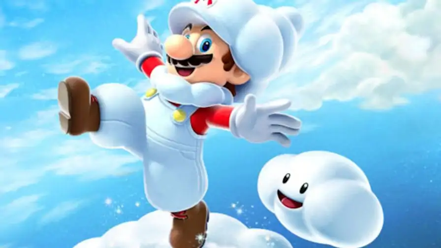 Nuuvem anuncia parceria oficial com a Nintendo