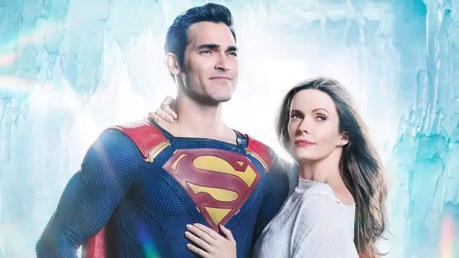 Superman & Lois: Seriado ganha novo trailer oficial!