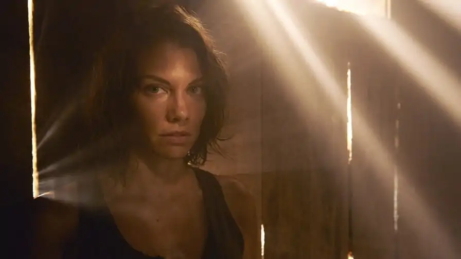 The Walking Dead: Maggie e Negan se reencontram em cena TENSA da 10ª temporada