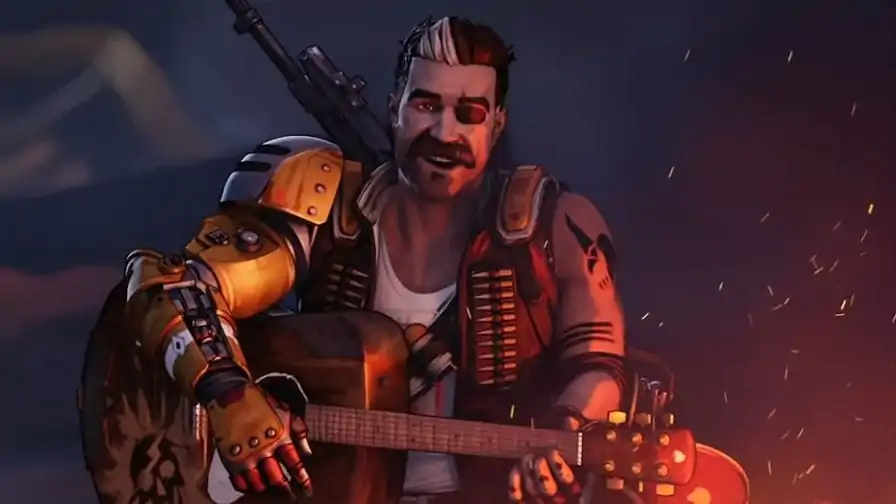 Apex Legends