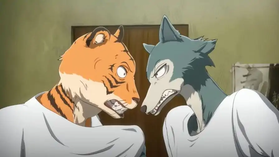 Netflix: Confira os animes que chegarão ao catálogo em 2021!