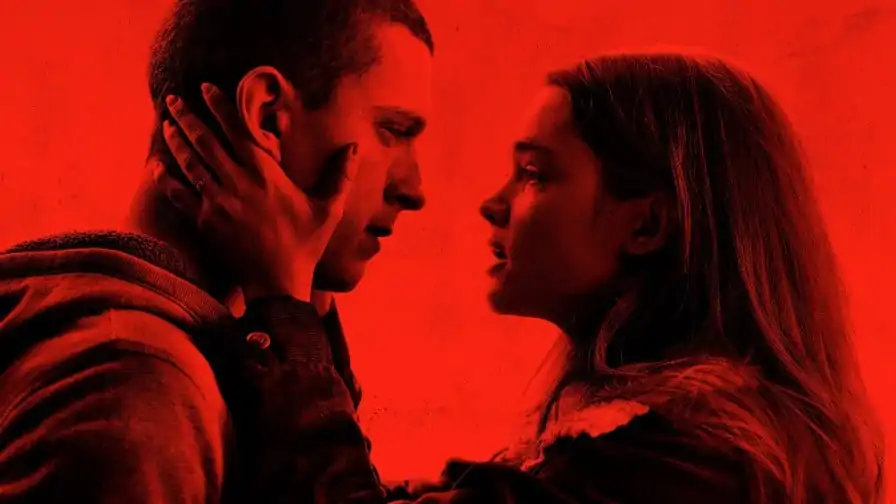 Cherry: Cena inédita destaca a atuação de Tom Holland