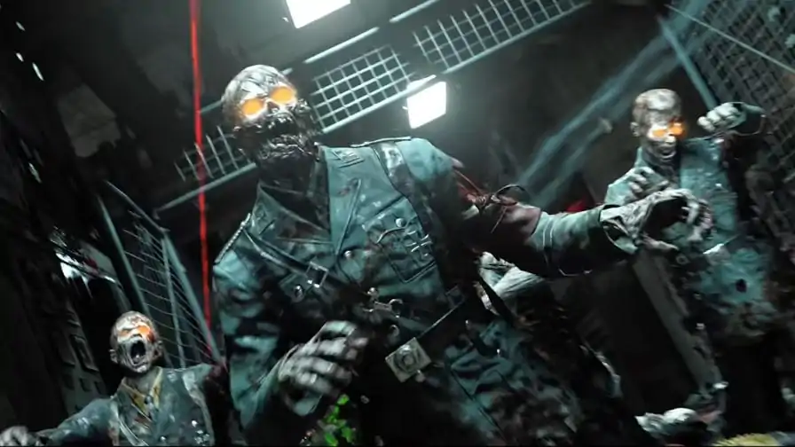 COD – Black Ops Cold War: Site oficial vaza novo modo Zombies chegando ao título