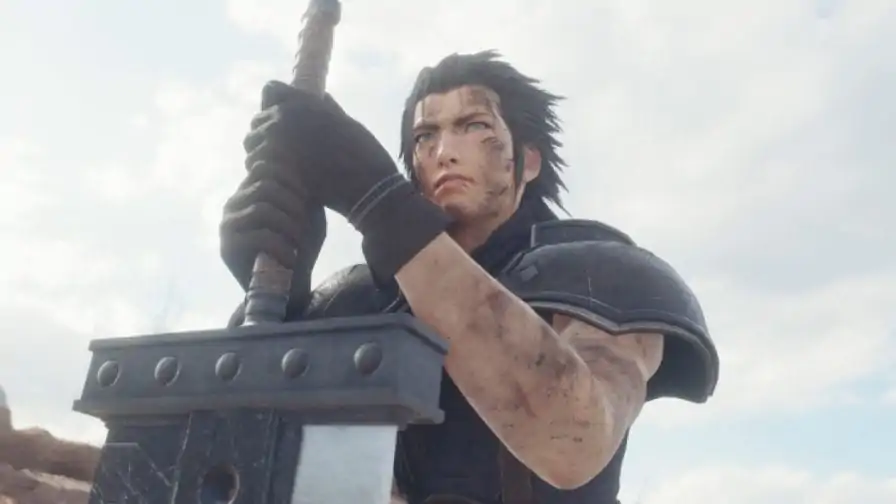 Square Enix registra as marcas The First Soldier e Ever Crisis no Canadá e Europa
