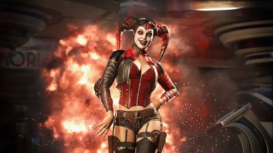 Xbox: Injustice 2, PES 2021, Torchlight III e mais estão a caminho do Game Pass!