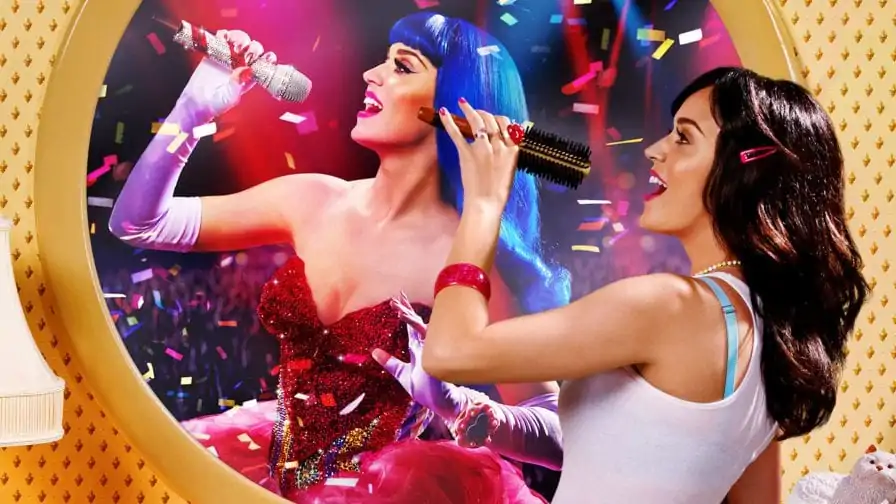 Pokémon: Katy Perry fará especial musical para os 25 anos da franquia!