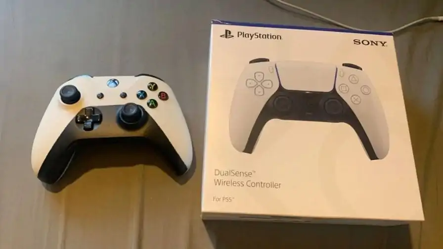 PS5: Fã tenta comprar DualSense no Ebay, e é ridiculamente enganado