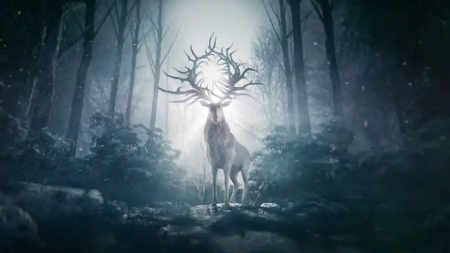Sombra e Ossos: Netflix divulga novas imagens e data de lançamento da série!