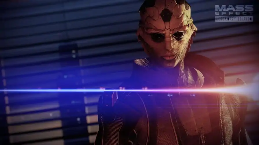 Mass Effect: Legendary Edition não incluirá o DLC ‘Pinnacle Station’, revela Bioware