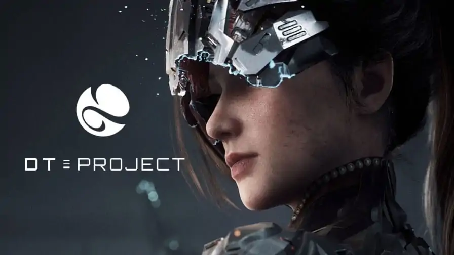 Project DT é o jogo mais impressionante que você verá hoje