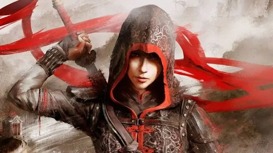 Assassin’s Creed Chronicles: China está disponível gratuitamente por tempo limitado