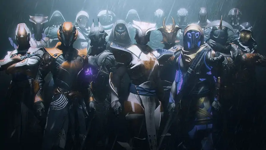 Novo IP? Bungie inicia buscas por diretor criativo para jogo em 3ª pessoa