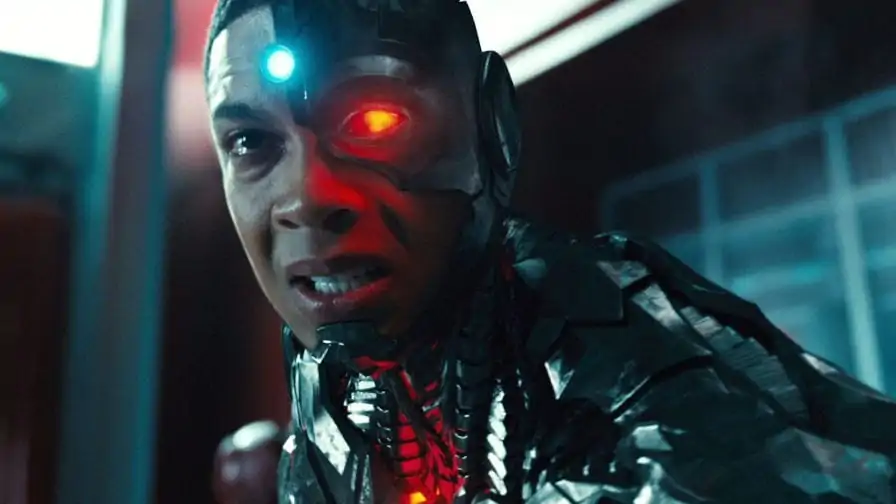 Liga da Justiça: Ciborgue surge com visual MEDONHO em arte conceitual de Snyder Cut