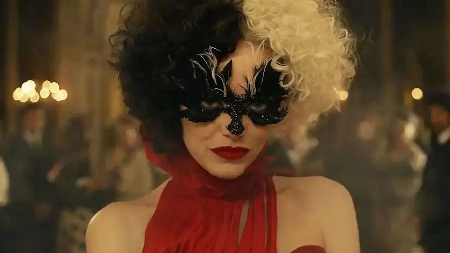 Cruella