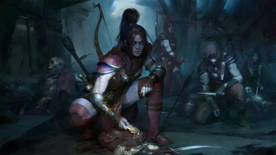 Diablo 4 terá mais de 150 dungeons, afirma Blizzard