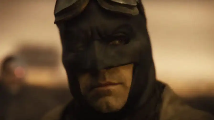 Batman: Veja o traje de Ben Affleck em filme CANCELADO