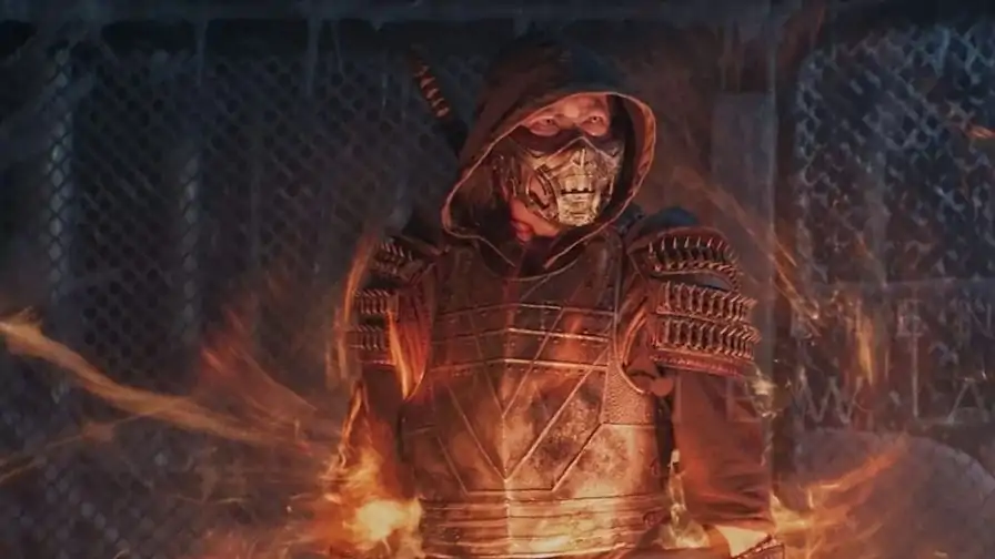 Mortal Kombat: Trailer do filme mostra mais de Kabal e um personagem estranho