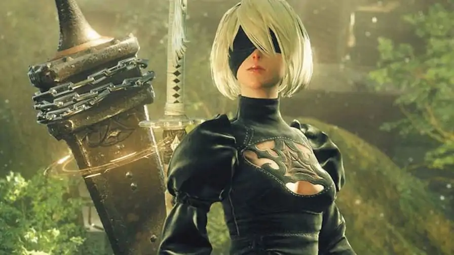 Nier: Yoko Taro diz que a franquia está oficialmente ‘finalizada’