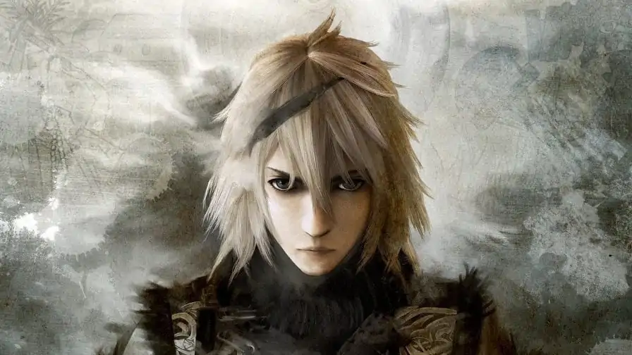 Nier Replicant