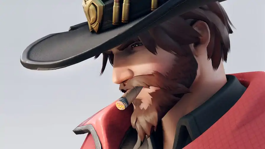 Overwatch 2