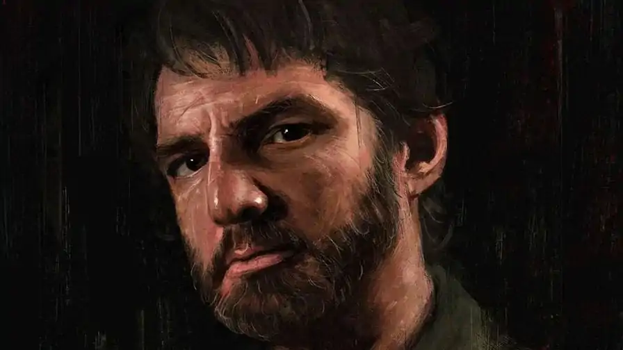 The Last of Us: Artes já colocam Pedro Pascal como Joel