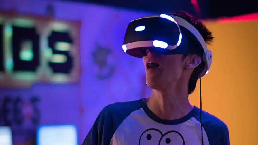 PlayStation VR