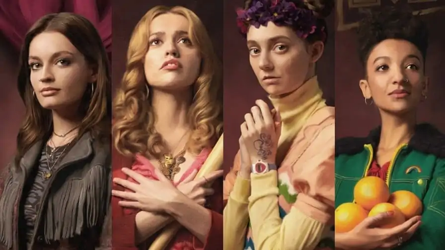 Sex Education: Atriz fala sobre o fim do seriado