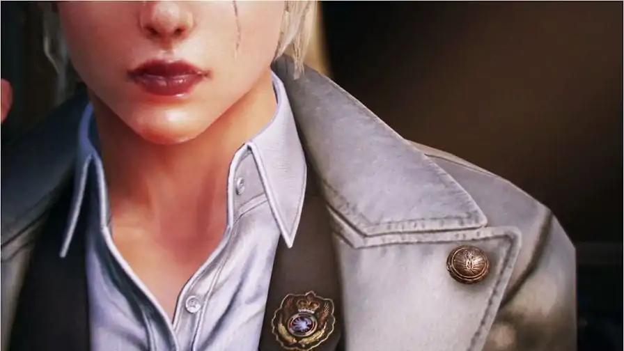 Tekken 7