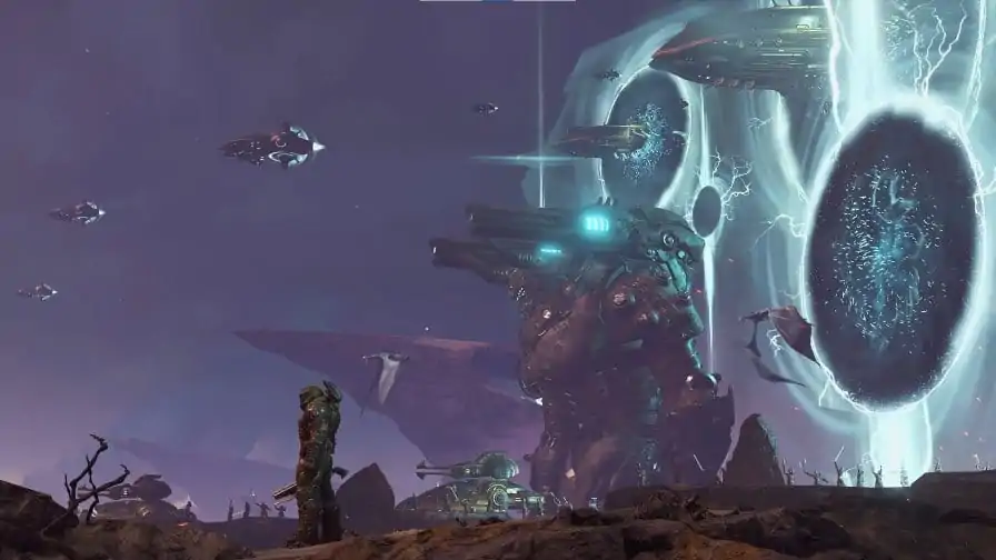 Doom Eternal