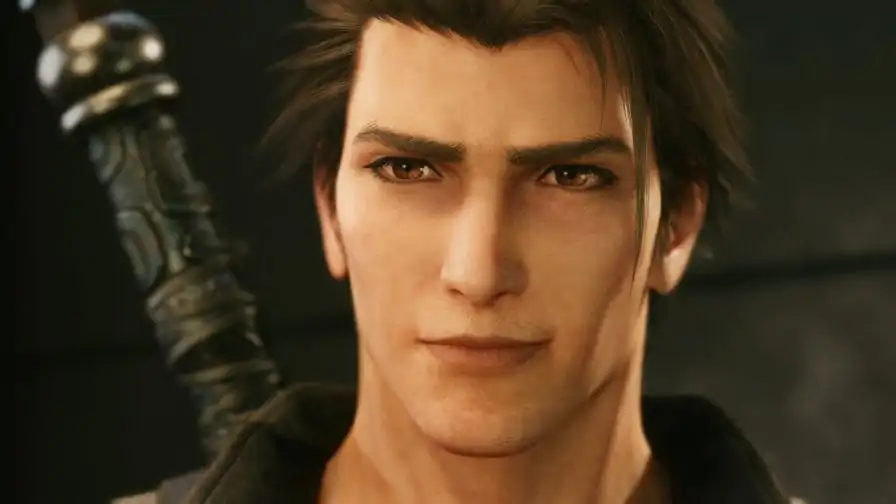 Final Fantasy 7 remake