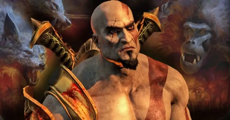 God of War: HQ sugere que Kratos pode enfrentar deuses egípcios