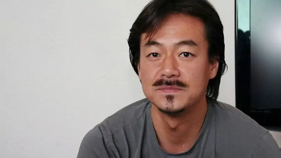 Hironobu Sakaguchi