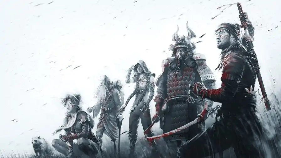 Shadow Tactics: Blades of the Shogun receberá nova expansão este ano