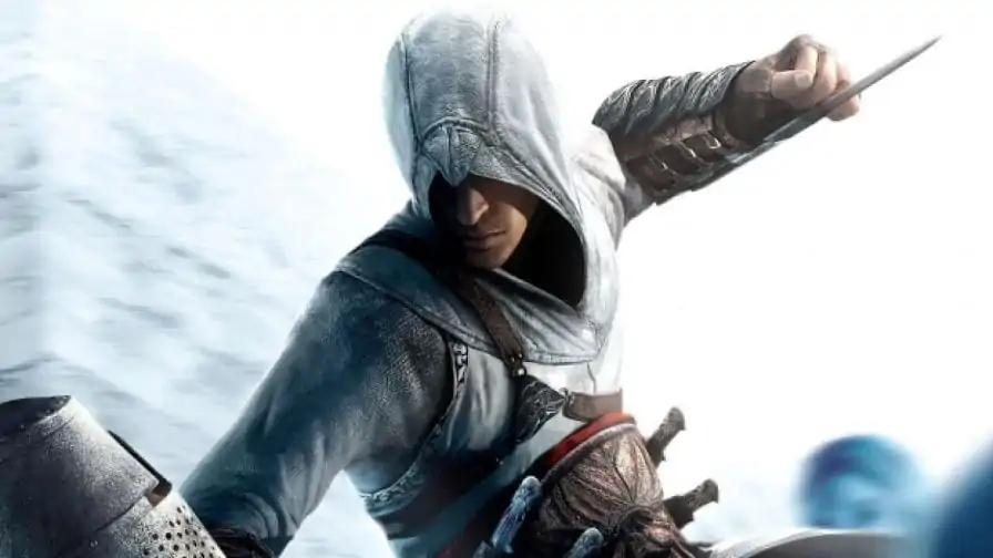 Ubisoft