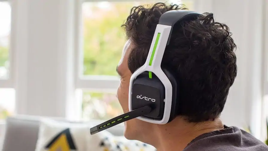 ASTRO Gaming lança oficialmente no Brasil o headset Astro A20