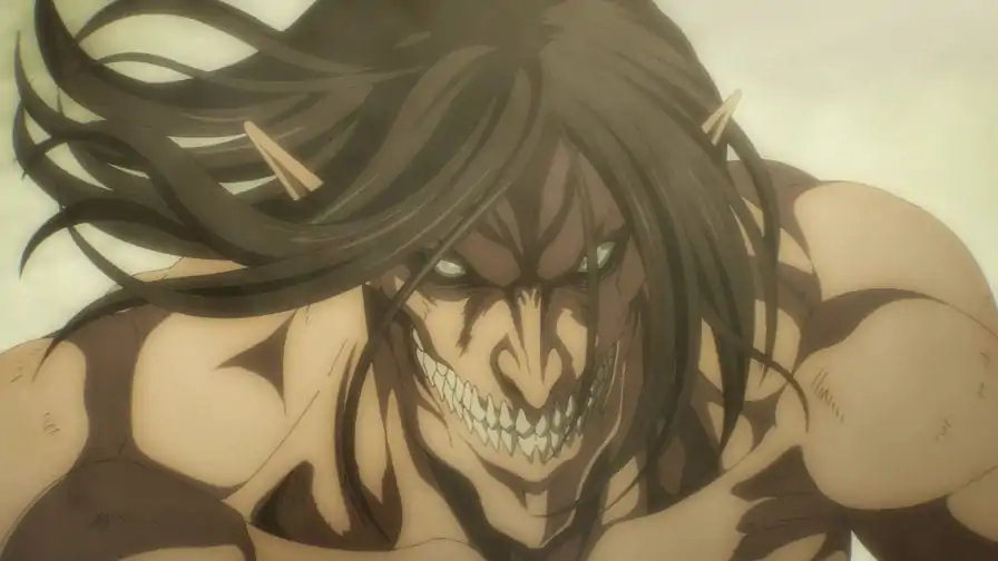 Attack on Titan: Parte FINAL do anime ganha data de estreia em teaser ÉPICO