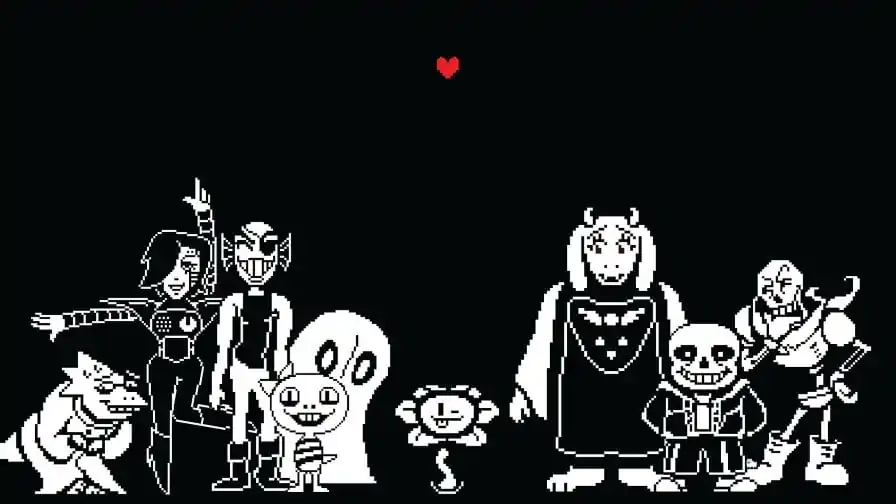Undertale: Jogo chega ao Xbox Game Pass nesta terça (16)