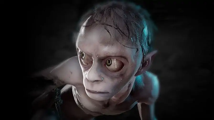 Lord Of The Rings: Gollum ganha novo trailer que revela Gandalf e outros personagens