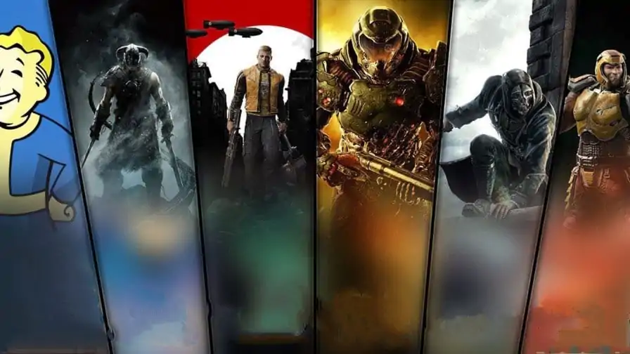 Xbox Phil Spencer Bethesda