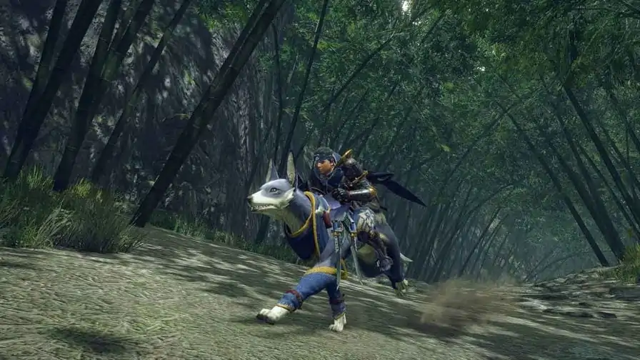 Monster Hunter Rise terá nova demo antes do lançamento; veja o trailer!