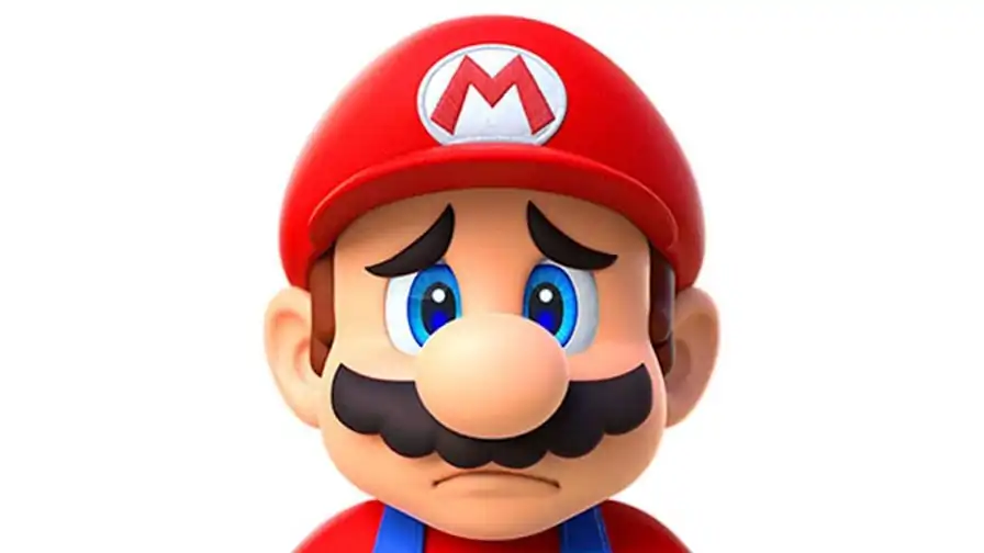 Super Mario