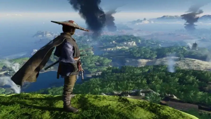 Ghost of Tsushima: Desenvolvedores se tornam embaixadores da Ilha de Tsushima