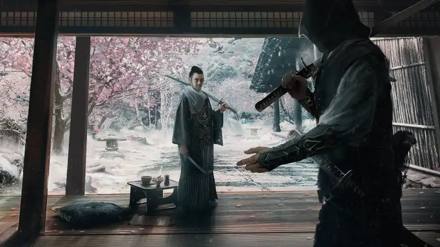 Assassin's Creed