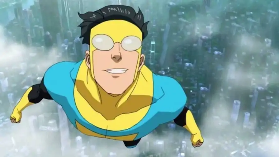 Invincible