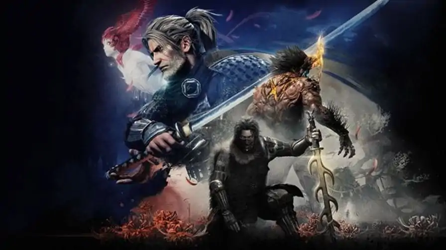 Nioh: Vendas da série alcançam 5 milhões de unidades vendidas