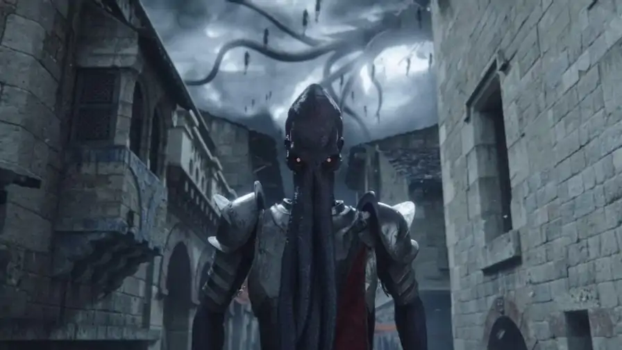 Baldur’s Gate 3 ainda precisa “de muito trabalho”, afirma estúdio