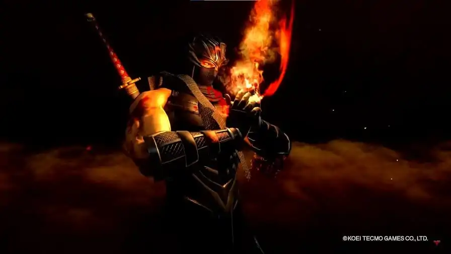 Ninja Gaiden – Master Collection: Trailer destaca os personagens jogáveis disponíveis na coletânea